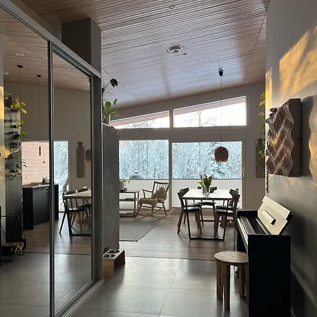 Uuno Villa *