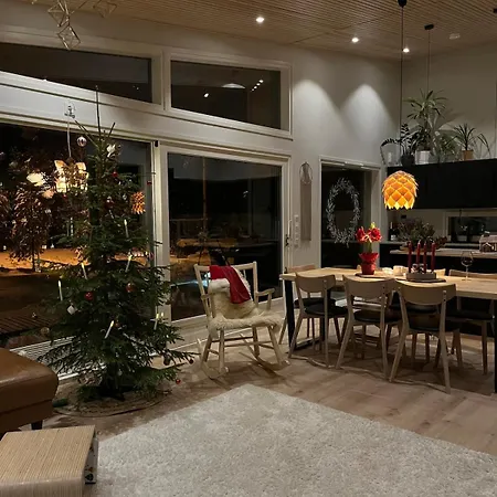 Uuno * Rovaniemi